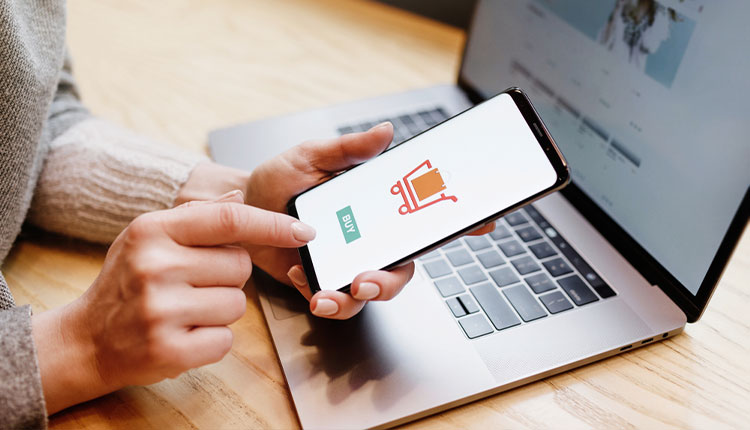 راهنمای خرید